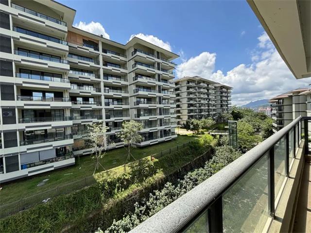 田园纳里工程播报丨爽一夏