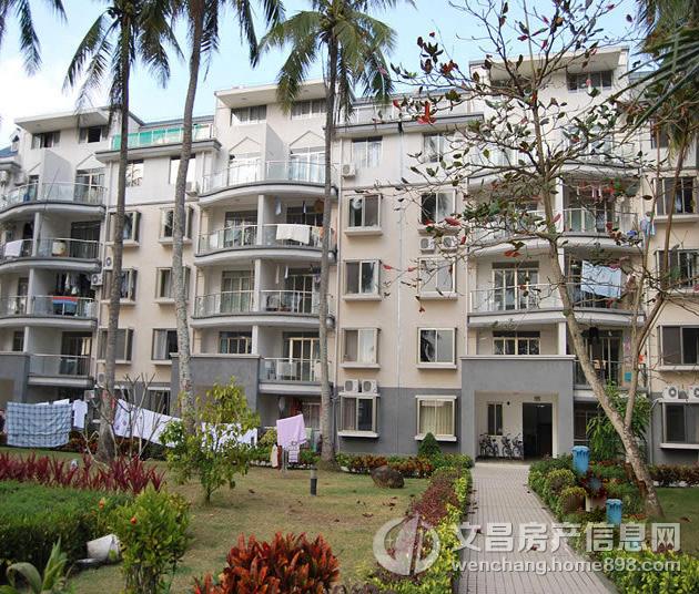 文昌东郊碧海椰都