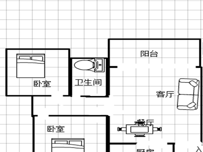 中景花园
