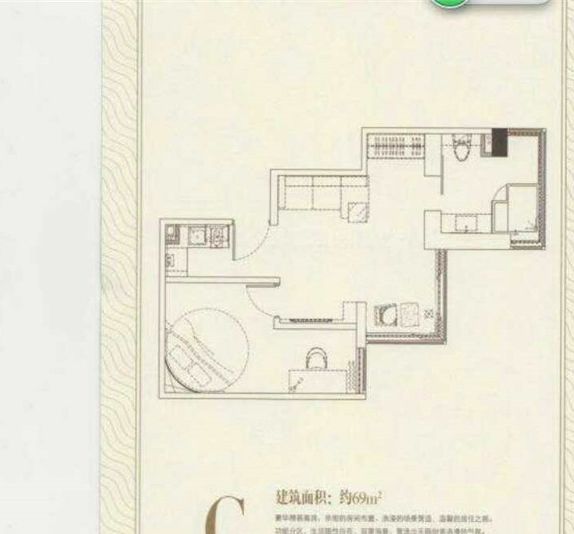 室内图