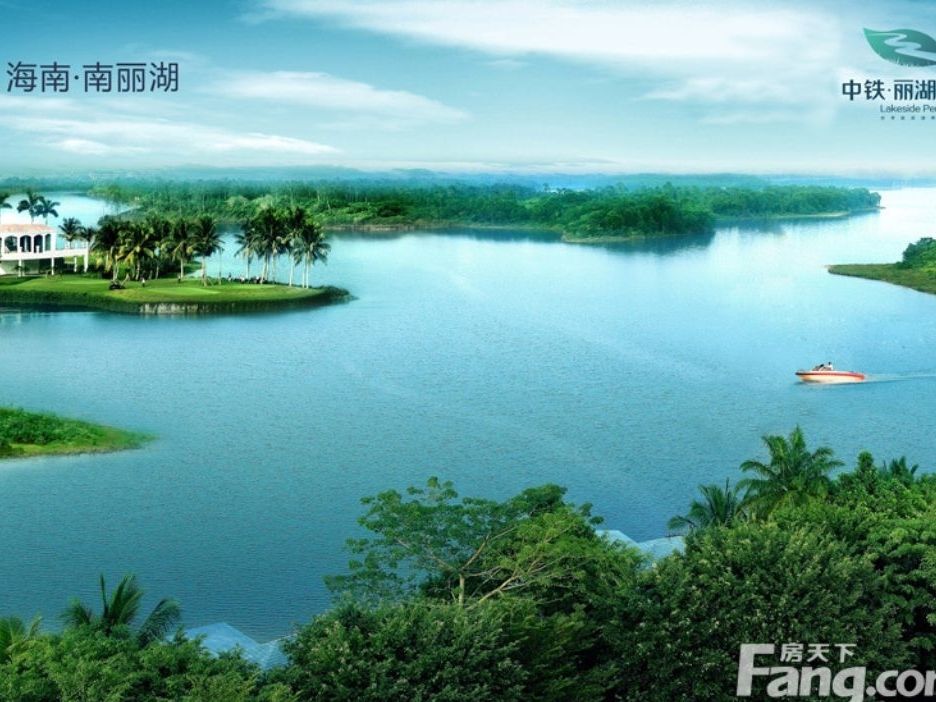 中铁.诺德丽半岛