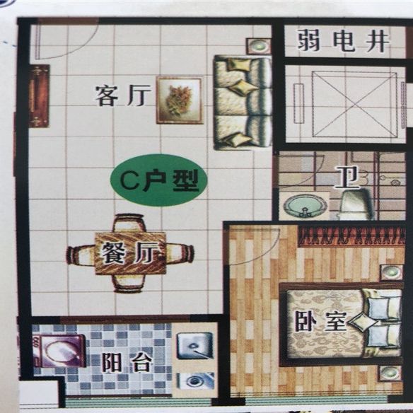 龙泽公馆