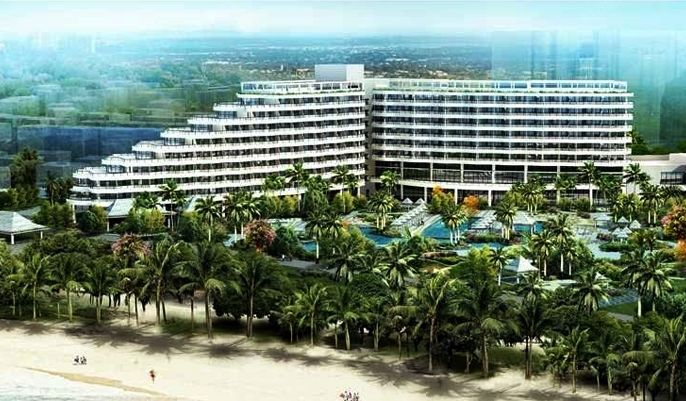中国铁建·书香小镇书香小镇