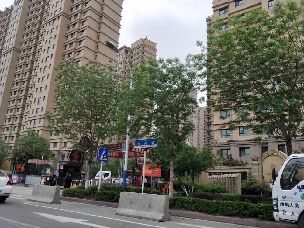 实景图