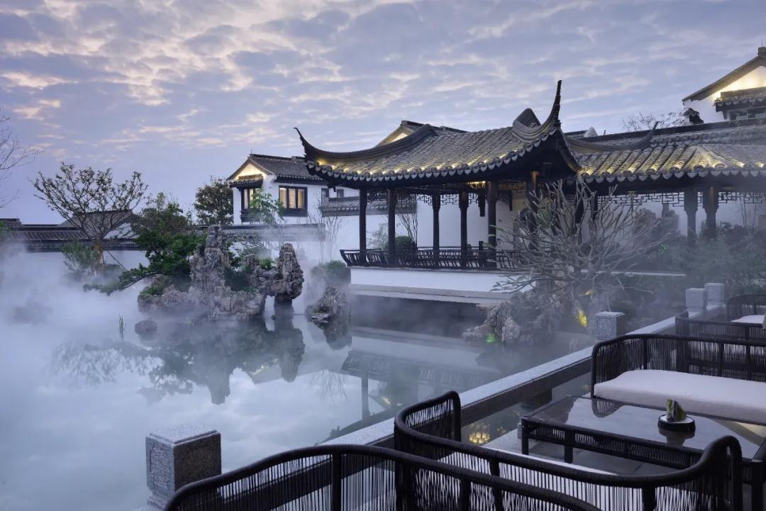 实景图