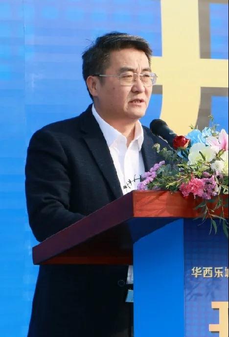 中国医疗界“四大天团”之华西医学进驻乐城 助力先行区医疗高质量发展 中国医疗界“四大天团”之华西医学进驻乐城 助力先行区医疗高质量发展