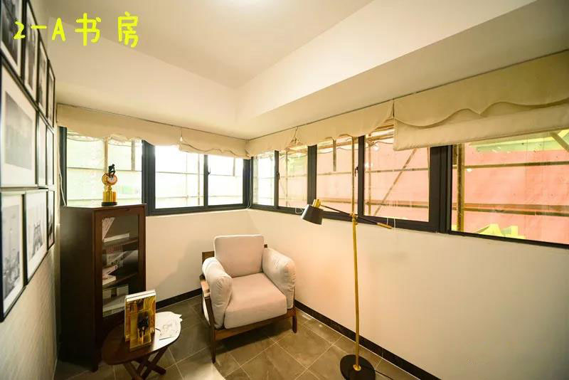 样板间