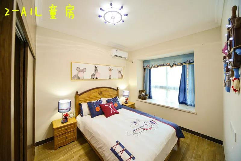 样板间