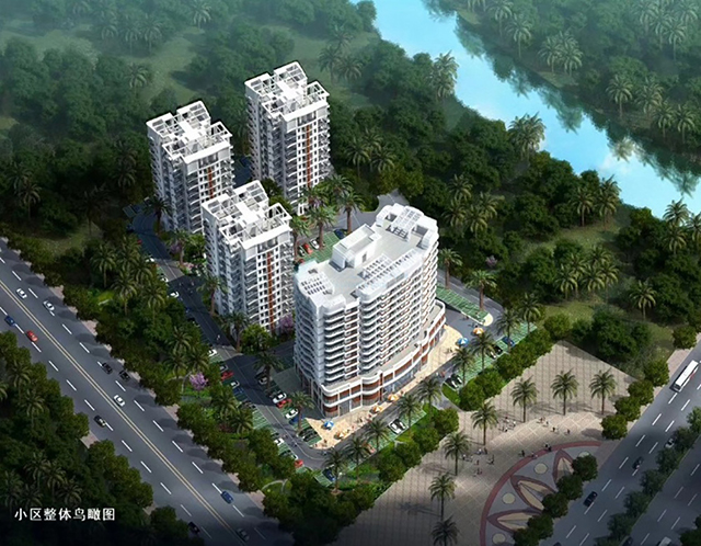 紫云阁花园 紫云阁花园