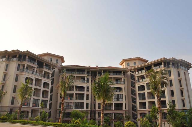 金手指太阳谷温泉城 金手指太阳谷温泉城