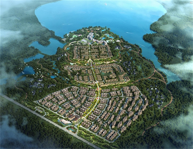 石梅半岛 石梅半岛